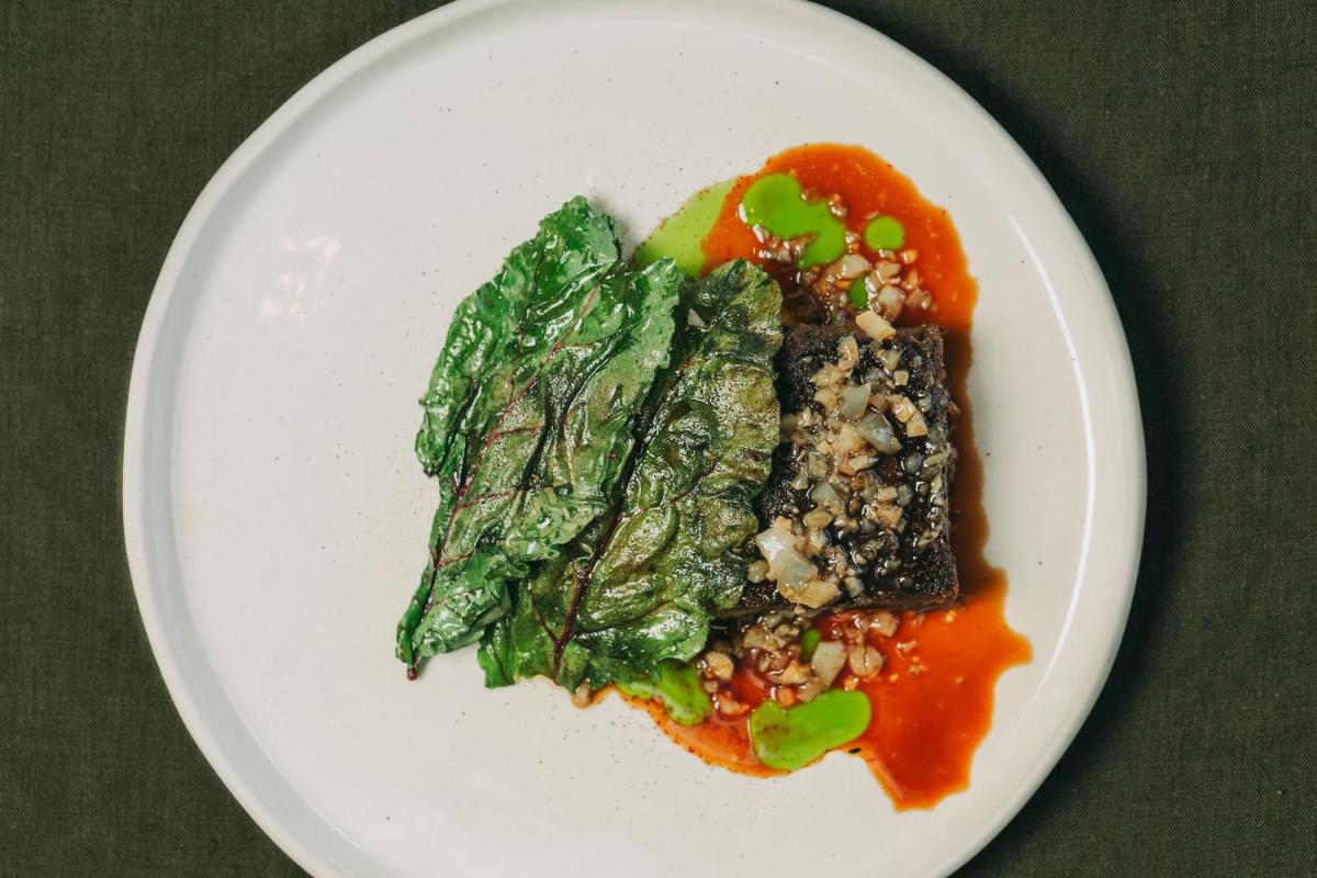 Santa Barbara Eco-Beach Resort