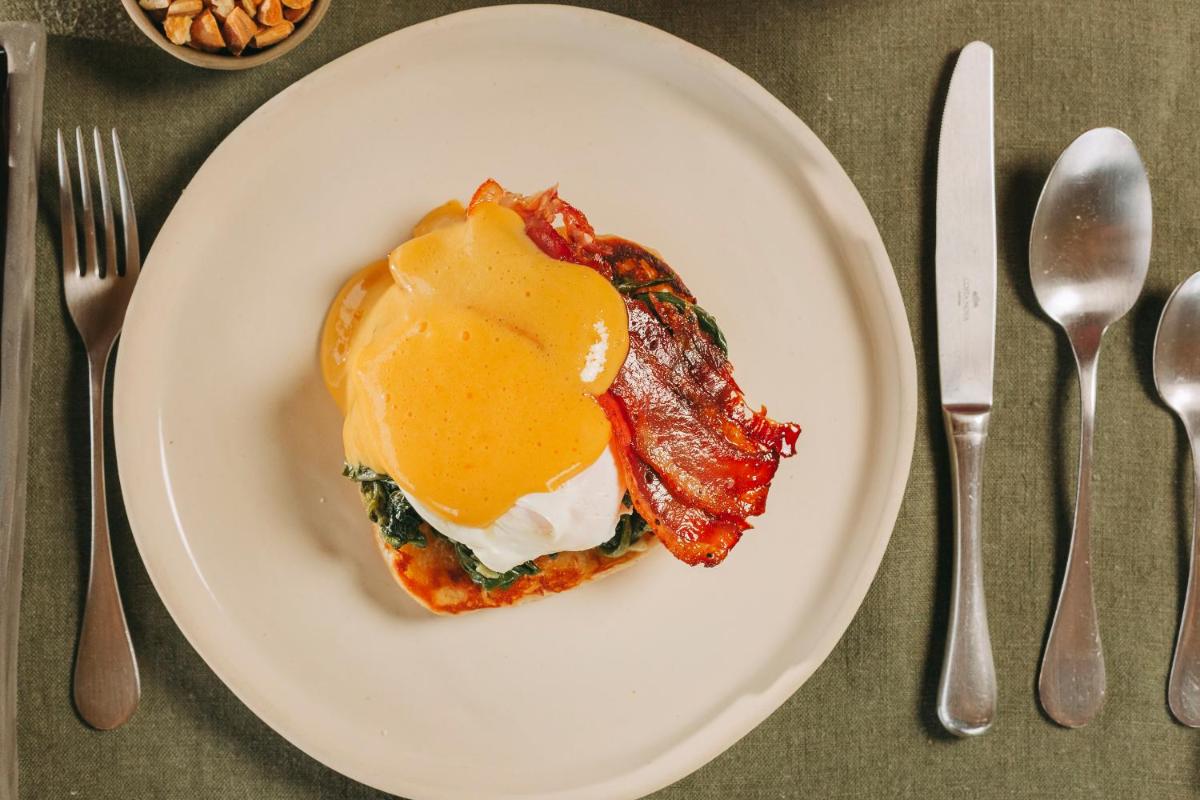 Santa Barbara Eco-Beach Resort