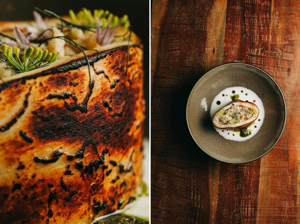 Santa Barbara Eco-Beach Resort