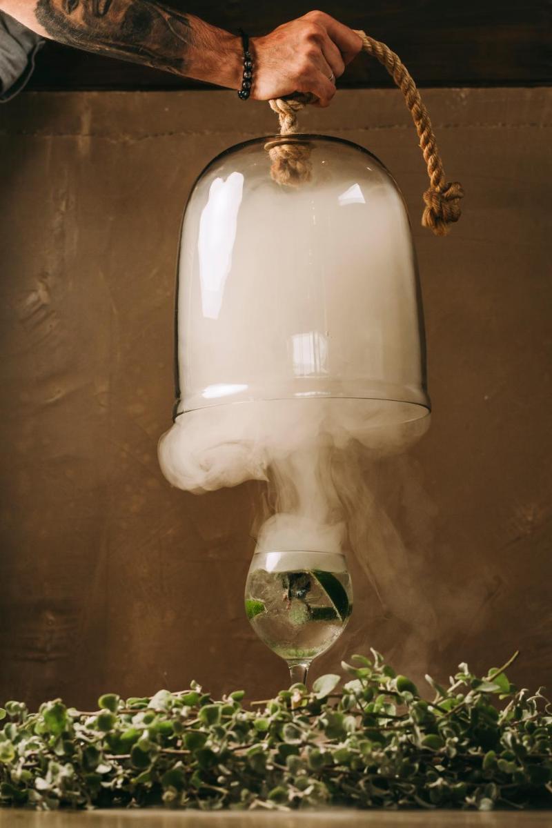 Santa Barbara Eco-Beach Resort