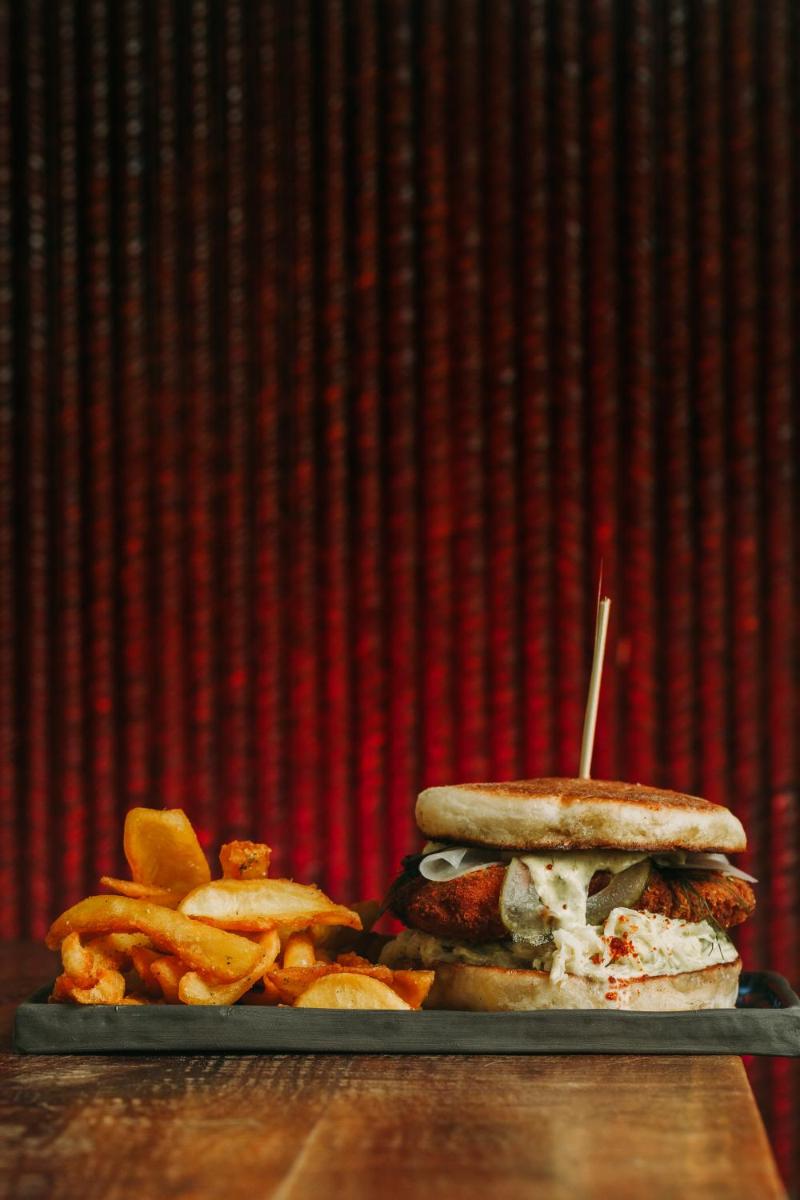 Santa Barbara Eco-Beach Resort