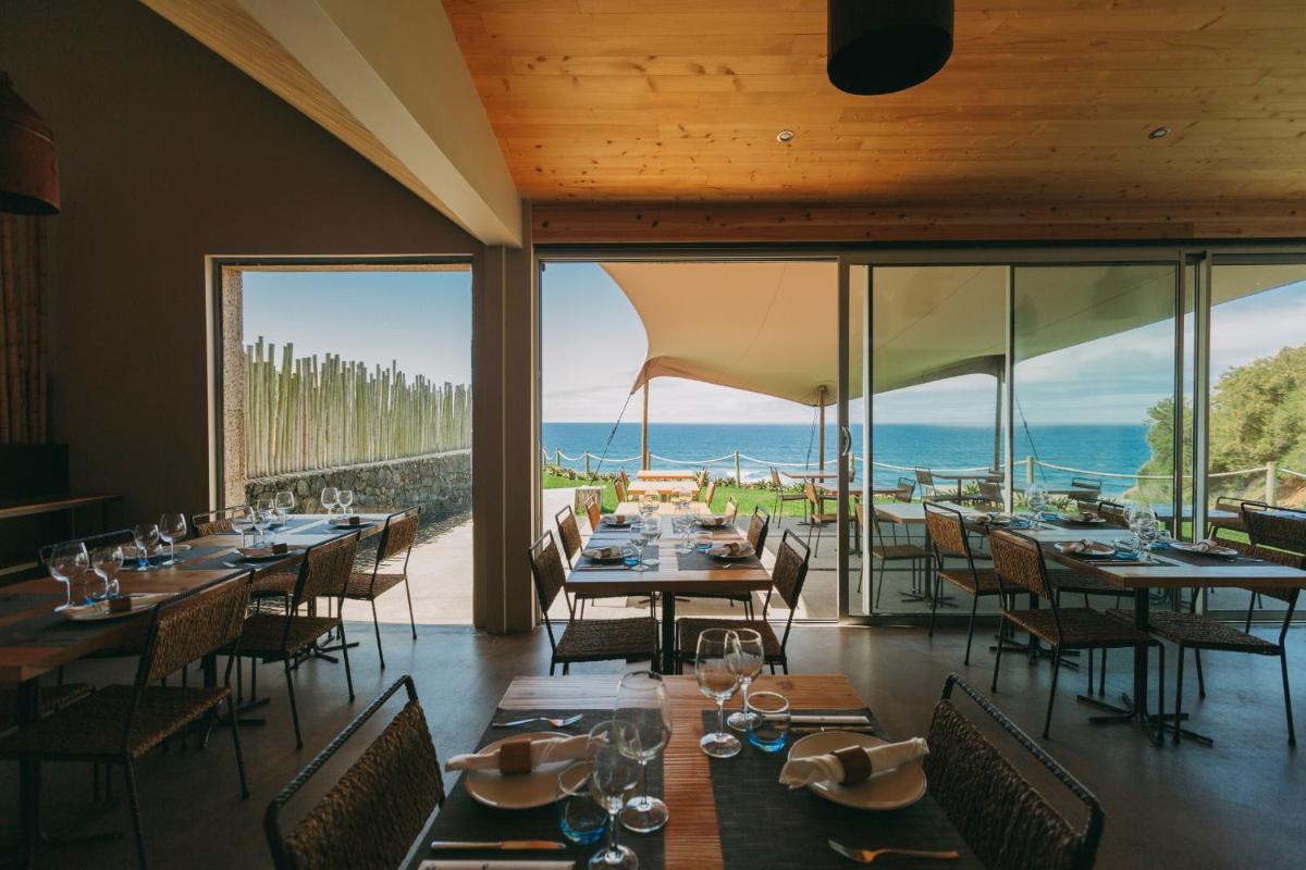 Santa Barbara Eco-Beach Resort