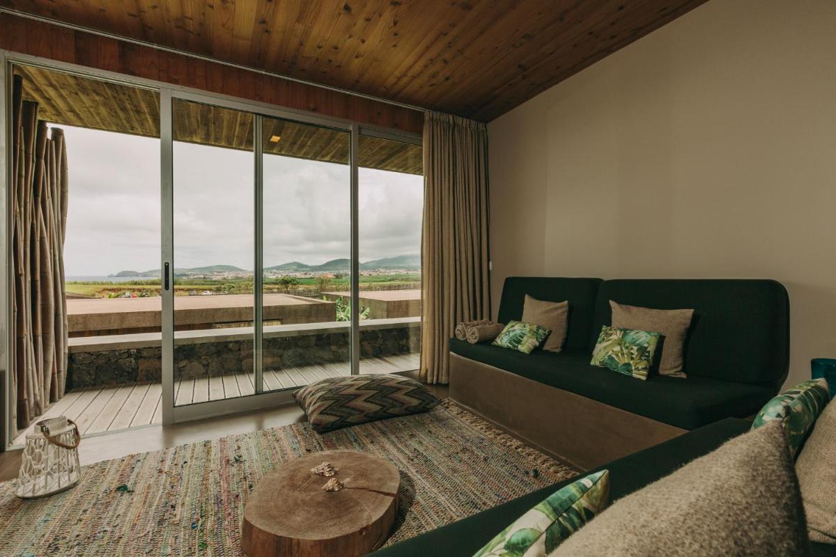 Santa Barbara Eco-Beach Resort