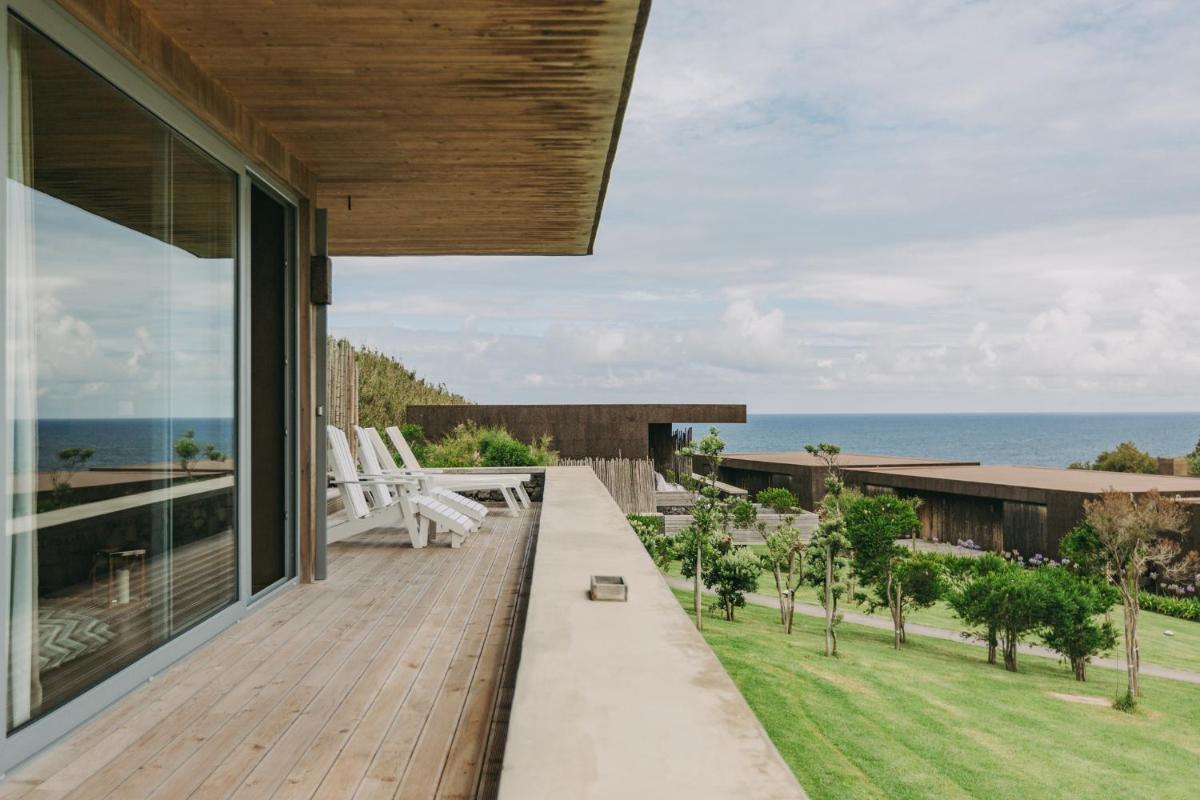 Santa Barbara Eco-Beach Resort
