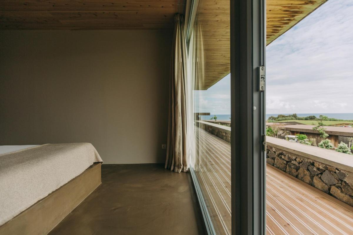Santa Barbara Eco-Beach Resort