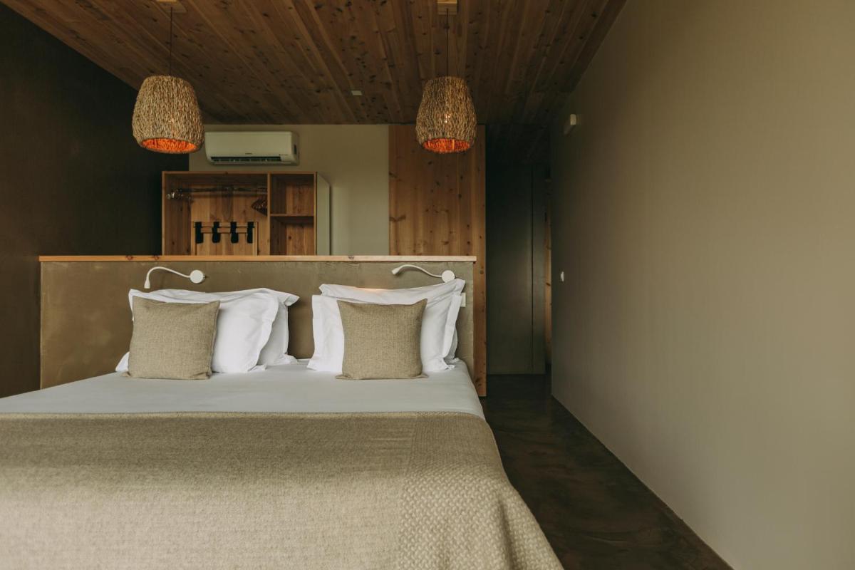 Santa Barbara Eco-Beach Resort