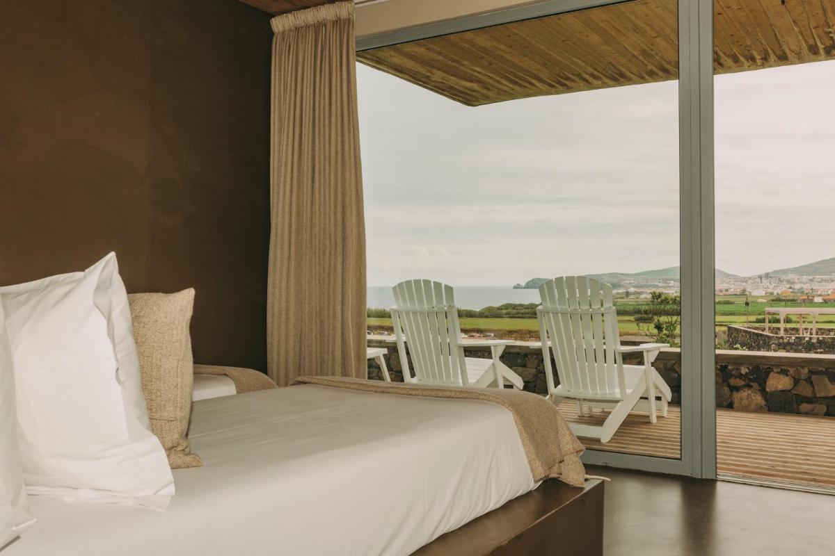 Santa Barbara Eco-Beach Resort