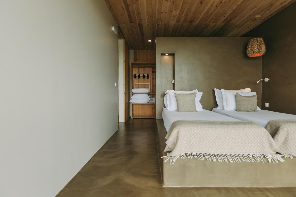 Santa Barbara Eco-Beach Resort