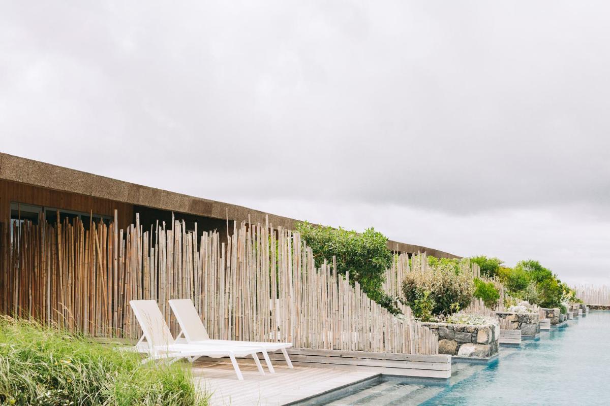 Santa Barbara Eco-Beach Resort