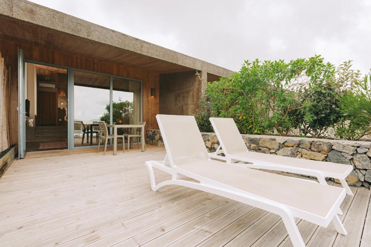 Santa Barbara Eco-Beach Resort