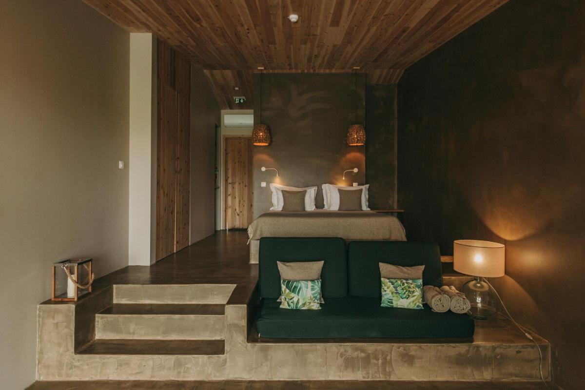 Santa Barbara Eco-Beach Resort