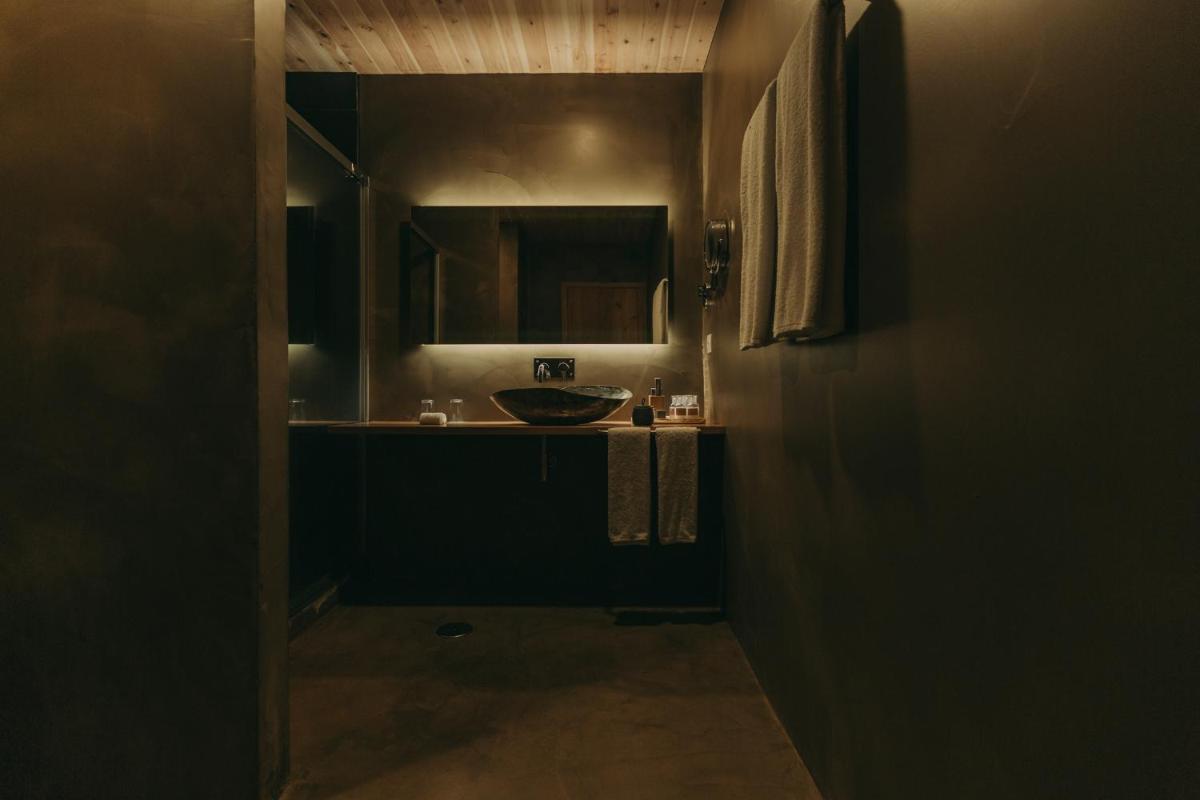 Santa Barbara Eco-Beach Resort