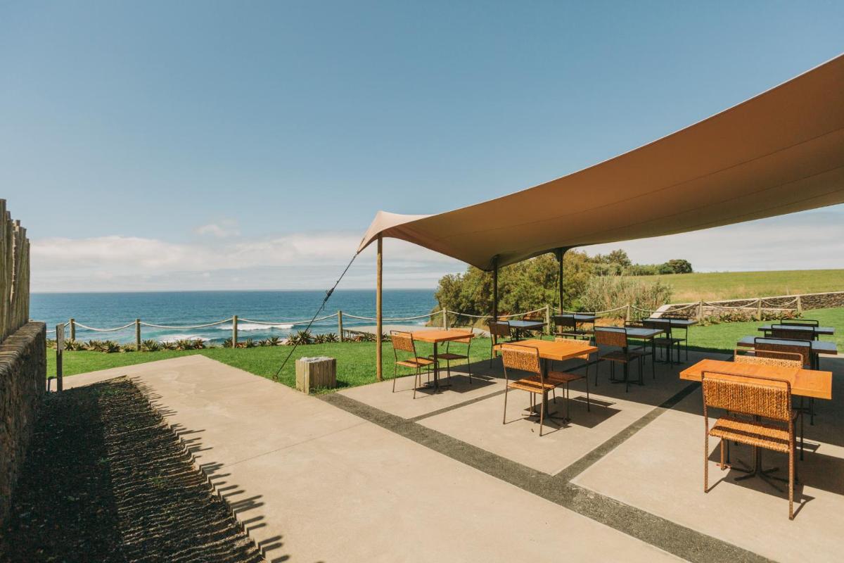 Santa Barbara Eco-Beach Resort