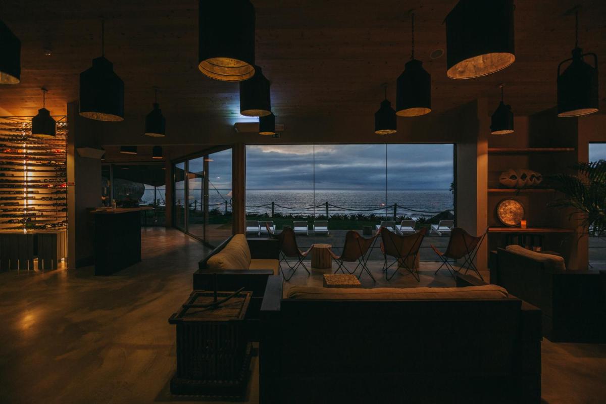 Santa Barbara Eco-Beach Resort