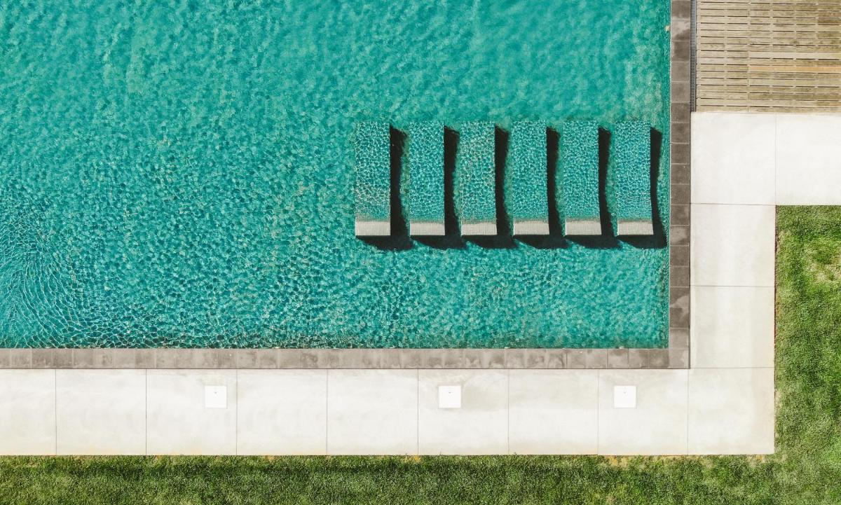 Santa Barbara Eco-Beach Resort