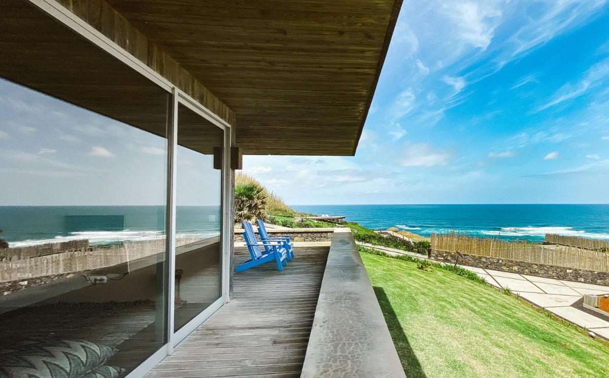 Santa Barbara Eco-Beach Resort