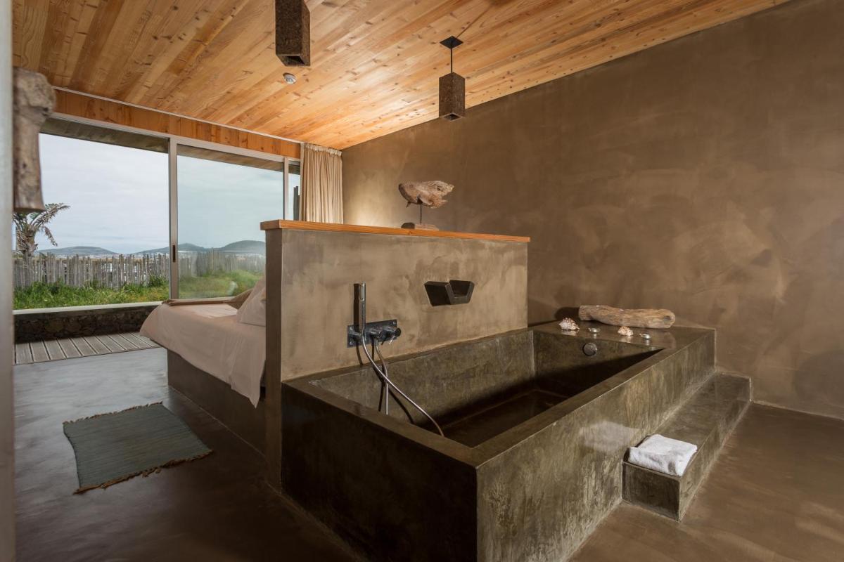 Santa Barbara Eco-Beach Resort