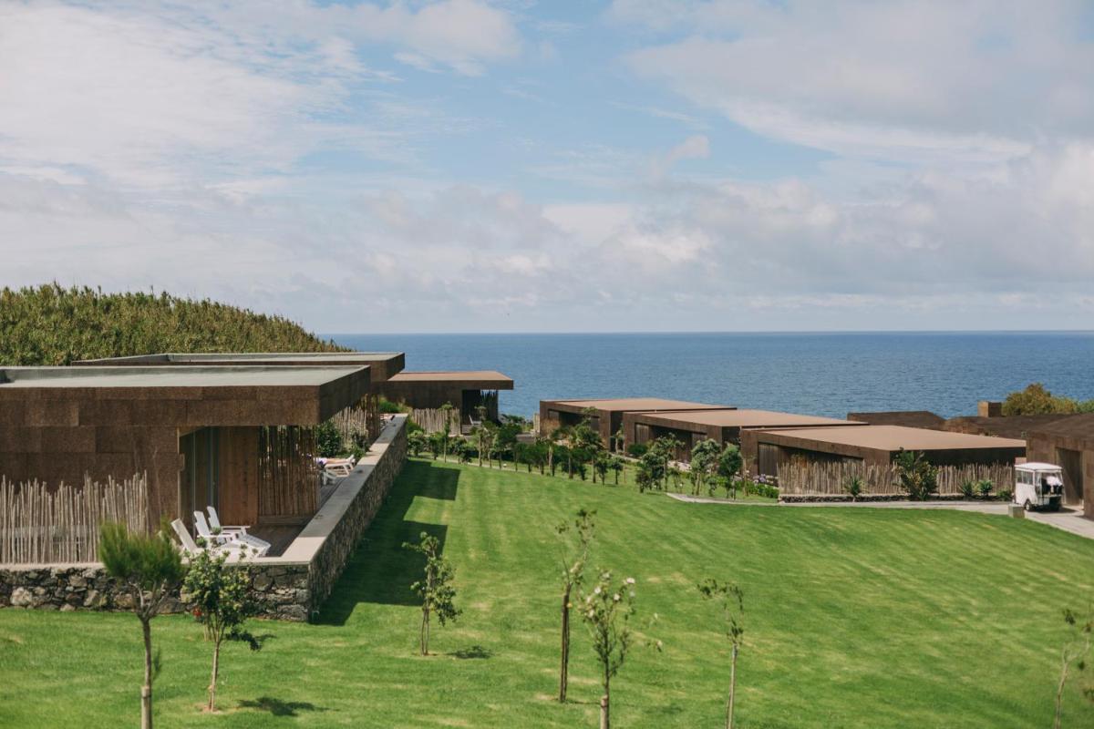 Santa Barbara Eco-Beach Resort