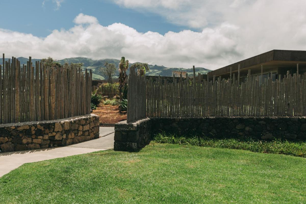 Santa Barbara Eco-Beach Resort