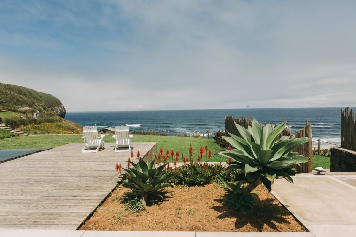 Santa Barbara Eco-Beach Resort
