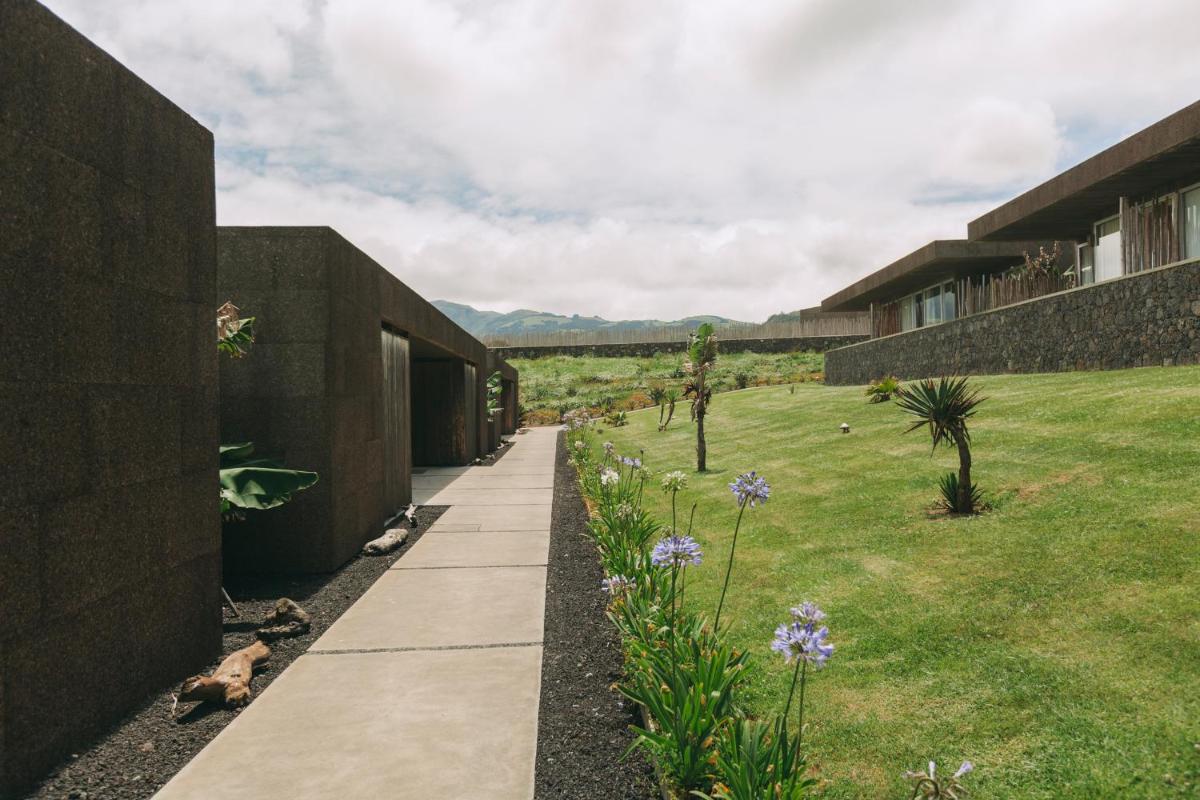 Santa Barbara Eco-Beach Resort