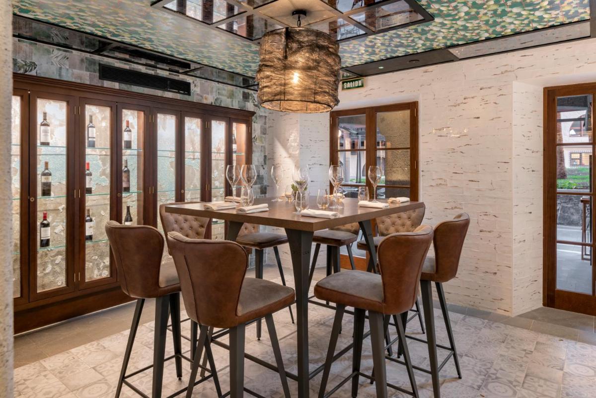 Santa Catalina, a Royal Hideaway Hotel