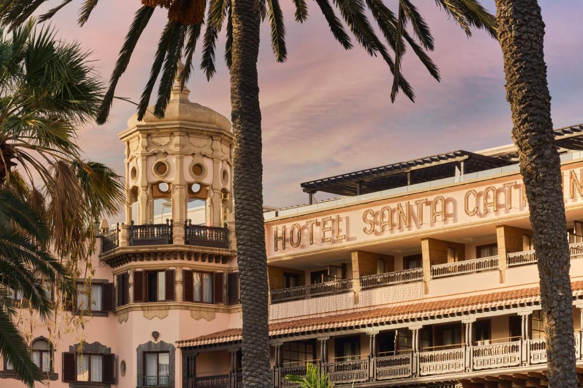 Santa Catalina, a Royal Hideaway Hotel - Gran Lujo