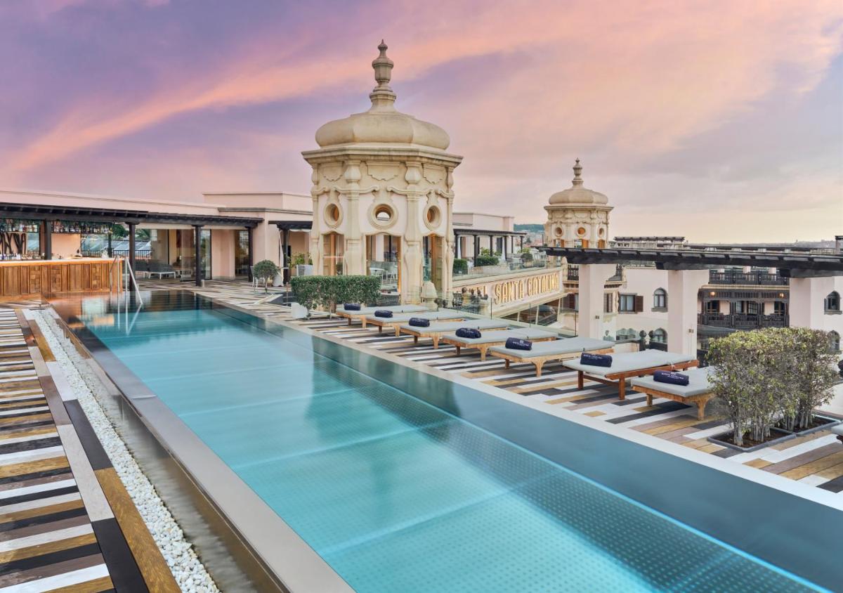 Santa Catalina, a Royal Hideaway Hotel - Gran Lujo