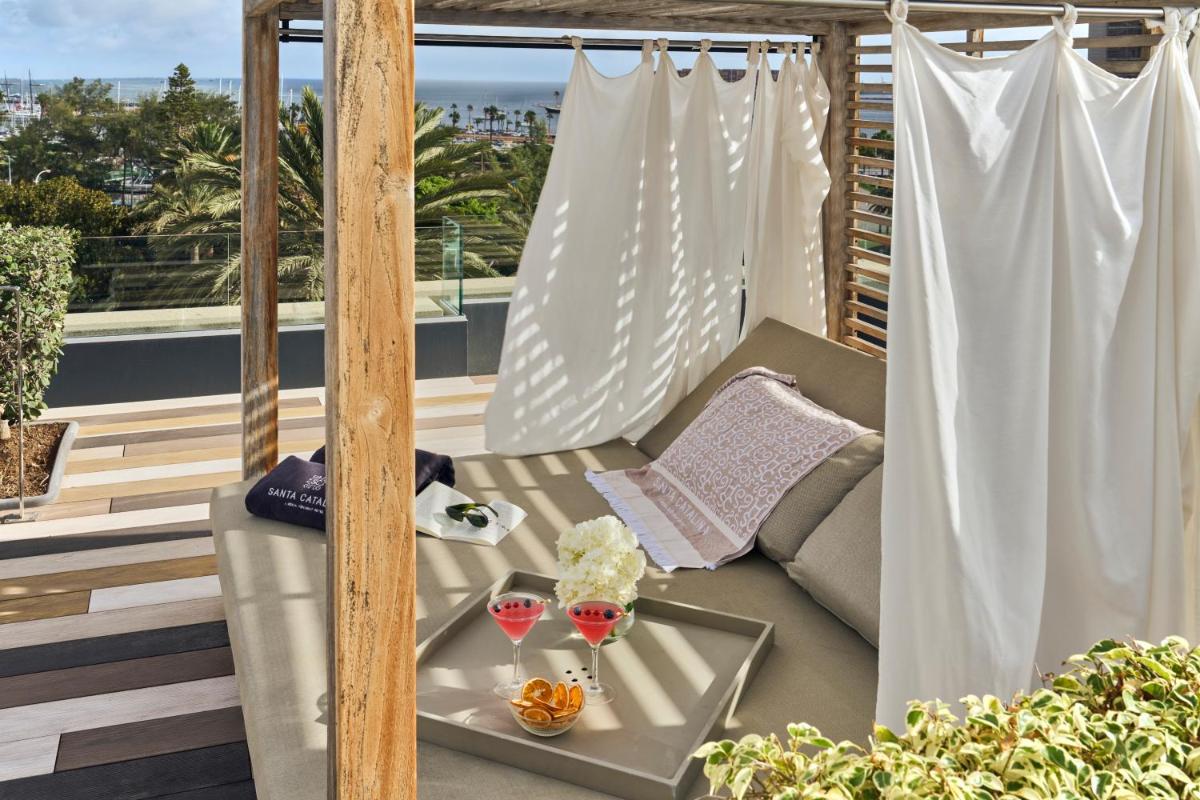 Santa Catalina, a Royal Hideaway Hotel - Gran Lujo