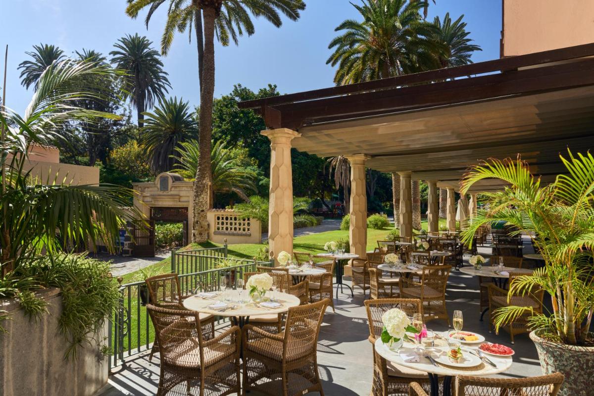 Santa Catalina, a Royal Hideaway Hotel - Gran Lujo