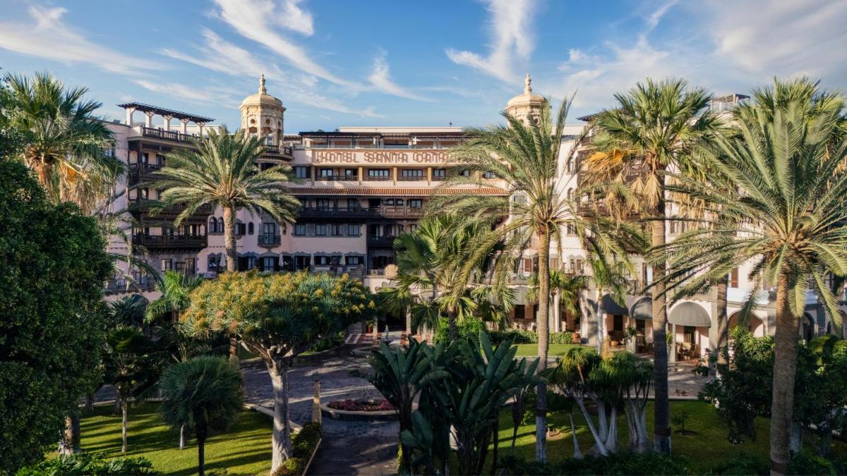 Santa Catalina, a Royal Hideaway Hotel - Gran Lujo