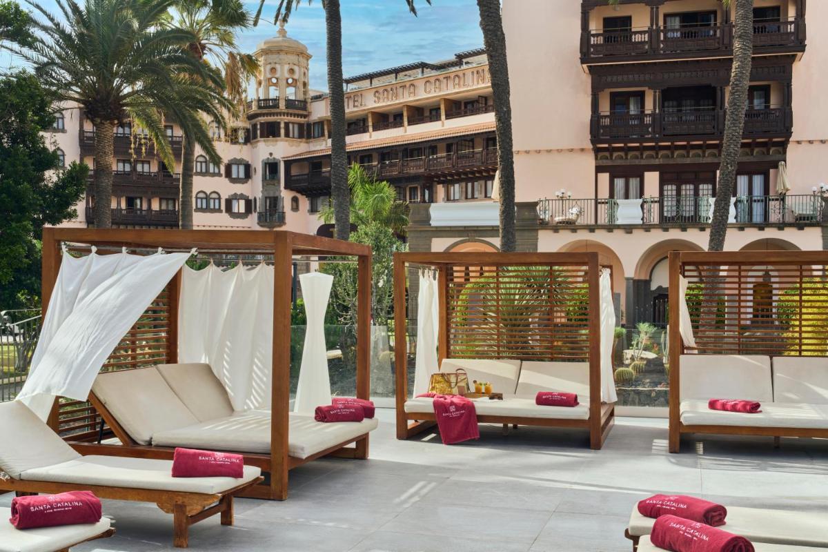 Santa Catalina, a Royal Hideaway Hotel - Gran Lujo