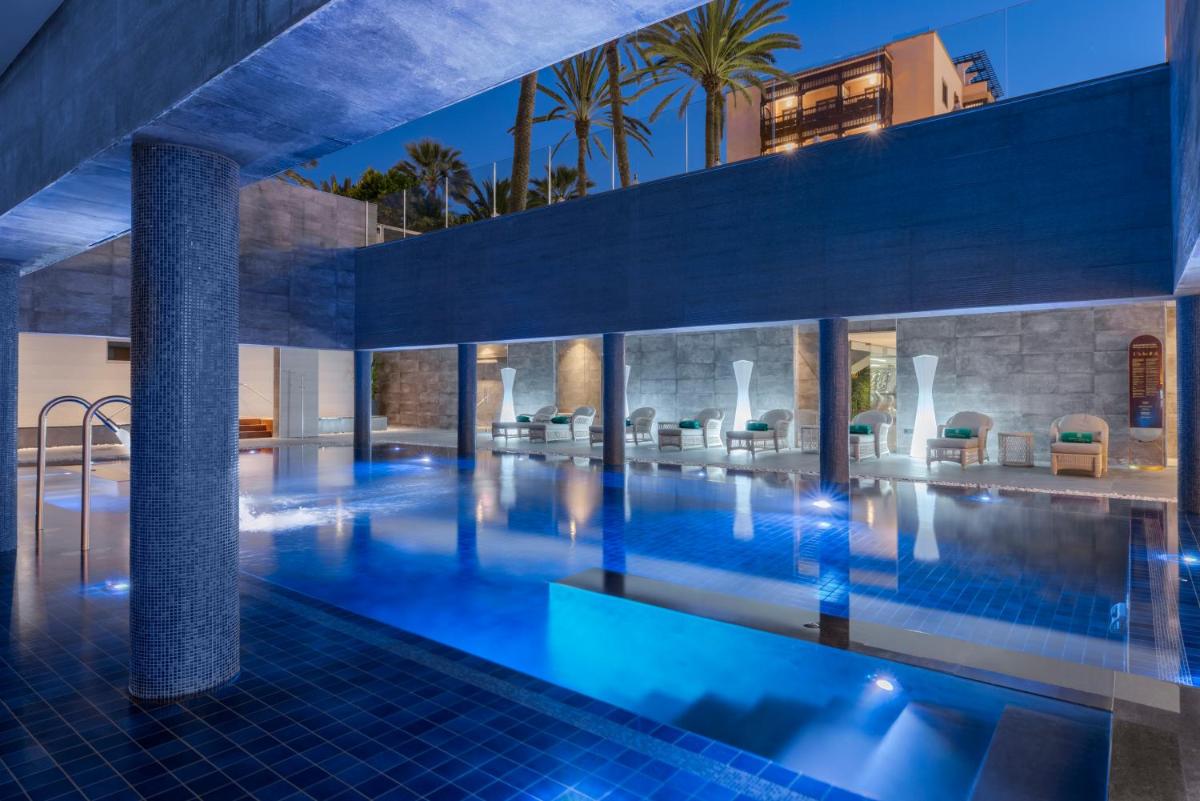 Santa Catalina, a Royal Hideaway Hotel - Gran Lujo