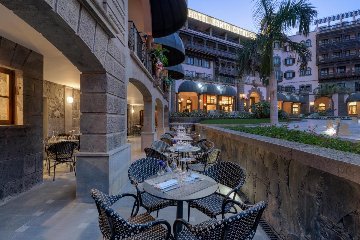 Santa Catalina, a Royal Hideaway Hotel - Gran Lujo