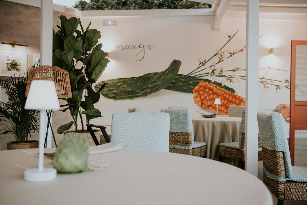 Santa Catalina, a Royal Hideaway Hotel - Gran Lujo