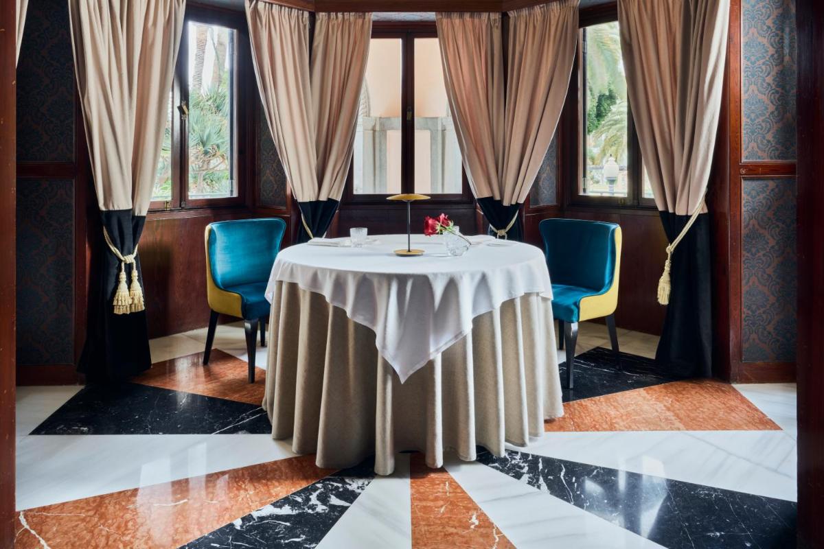 Santa Catalina, a Royal Hideaway Hotel - Gran Lujo