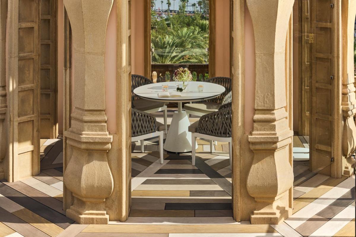 Santa Catalina, a Royal Hideaway Hotel - Gran Lujo