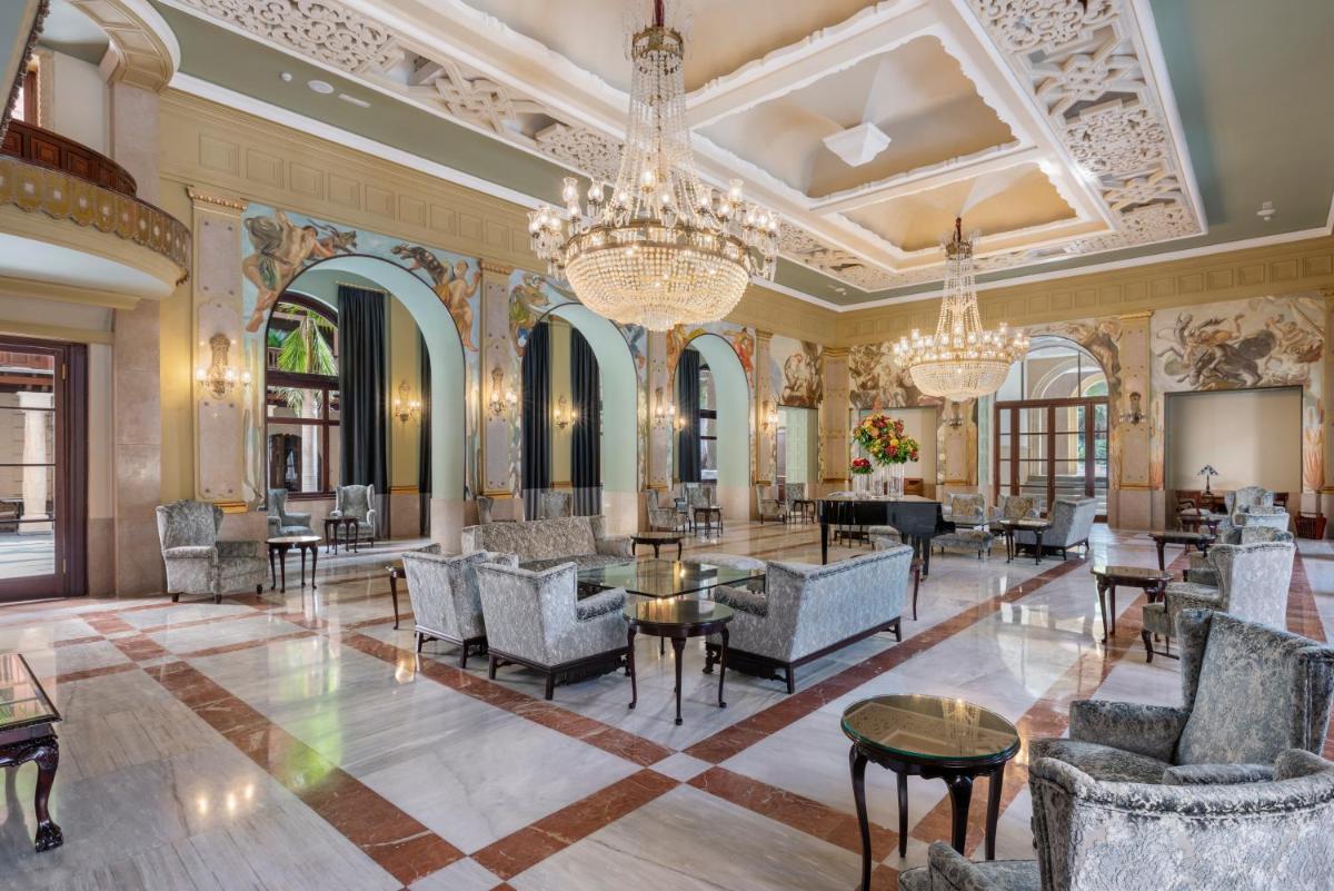 Santa Catalina, a Royal Hideaway Hotel - Gran Lujo