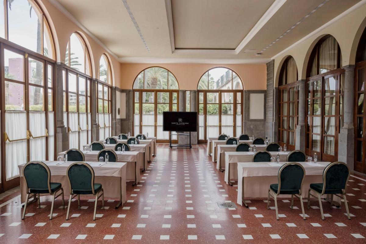 Santa Catalina, a Royal Hideaway Hotel - Gran Lujo