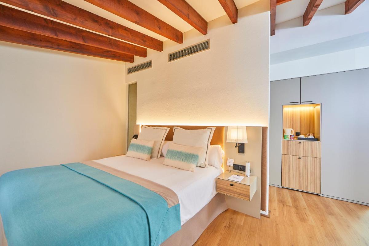 Santa Clara Urban Hotel & Spa