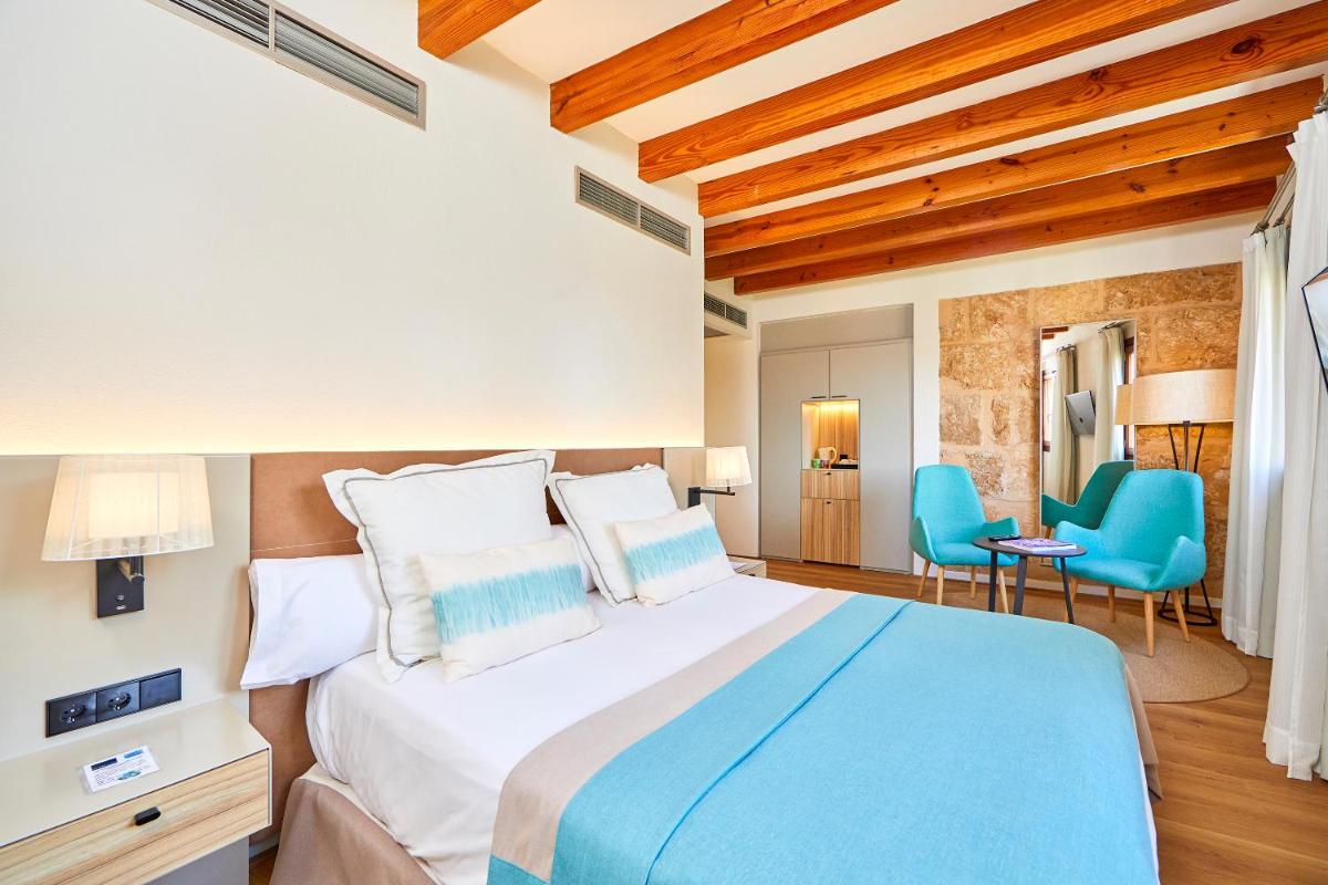 Santa Clara Urban Hotel & Spa