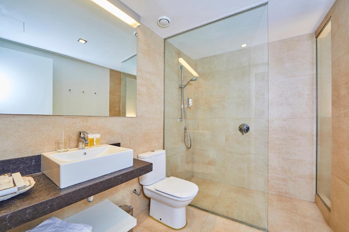 Santa Clara Urban Hotel & Spa