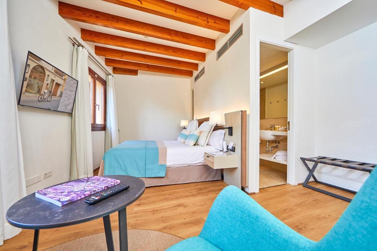 Santa Clara Urban Hotel & Spa