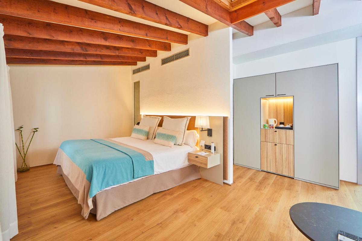 Santa Clara Urban Hotel & Spa