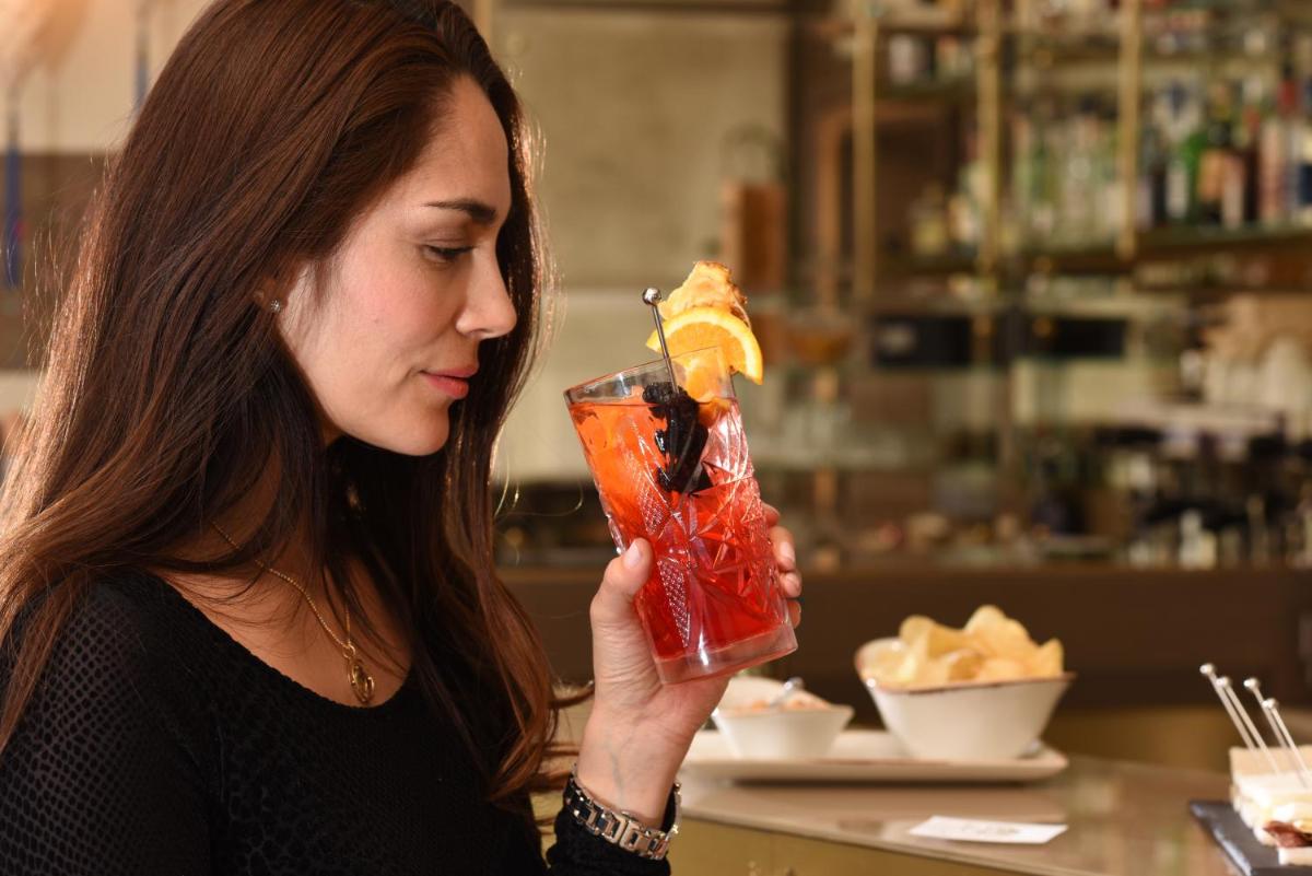 Santa Croce Boutique Hotel