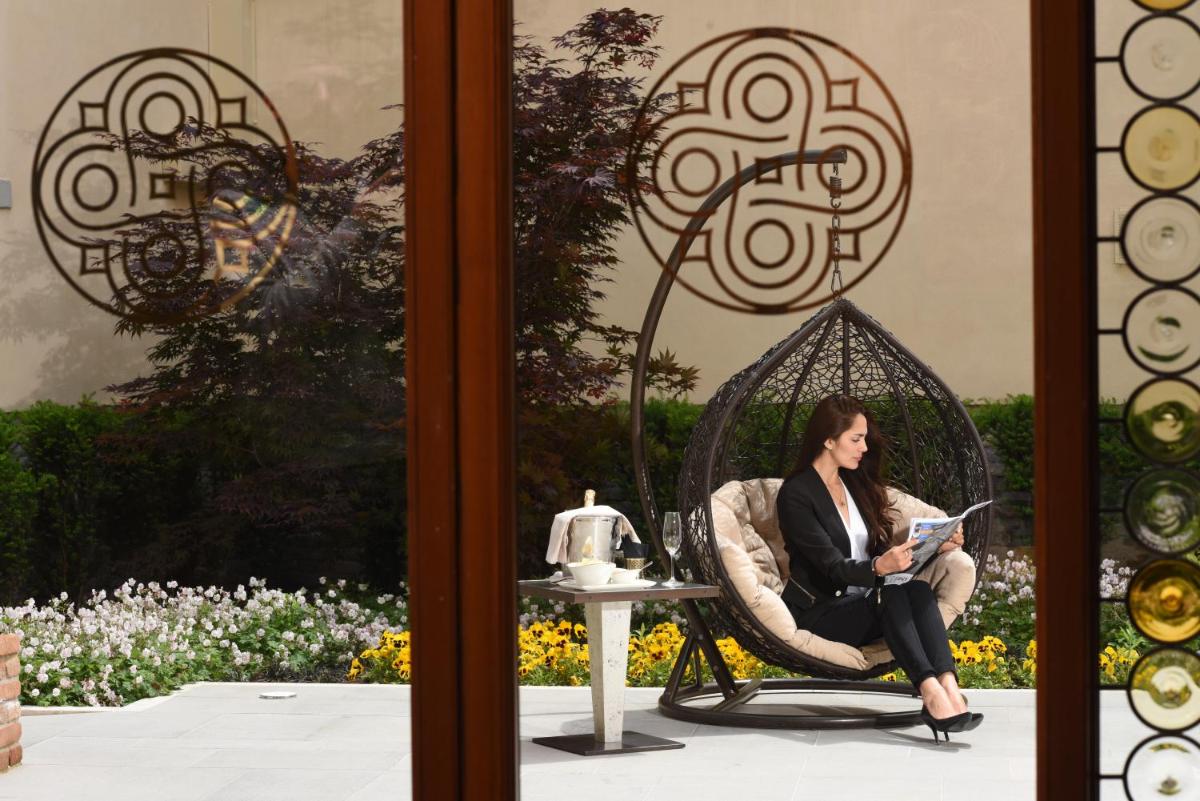 Santa Croce Boutique Hotel