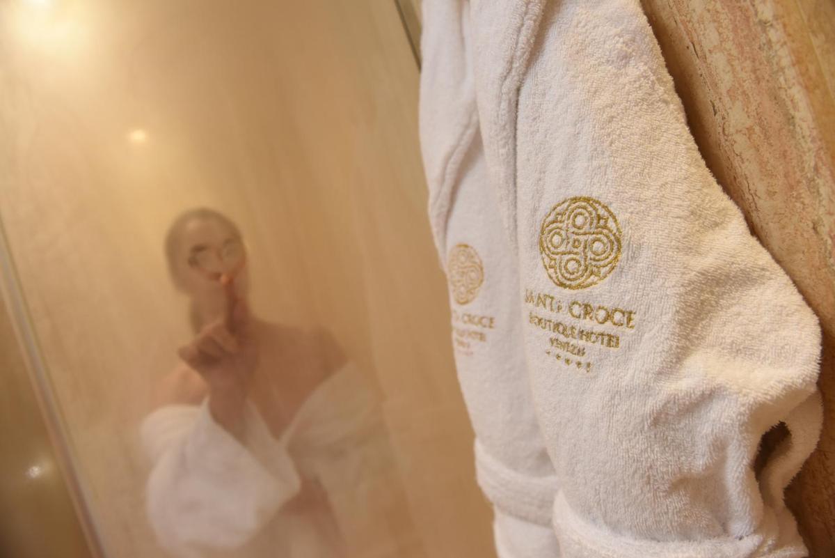 Santa Croce Boutique Hotel