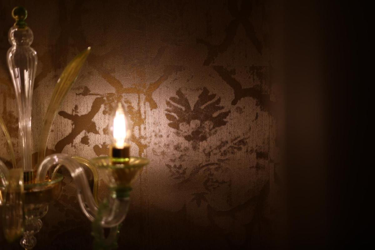 Santa Croce Boutique Hotel