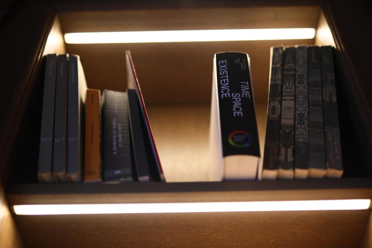 Santa Croce Boutique Hotel