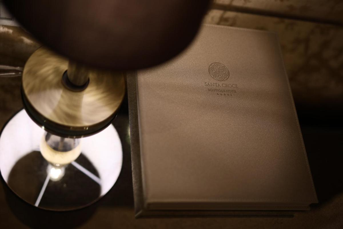 Santa Croce Boutique Hotel